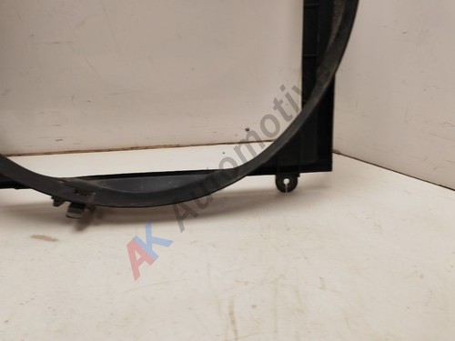 Mitsubishi L200 MK4 06-15 Radiator Fan Shroud Surround Cowling MN135054 - Picture 8 of 12