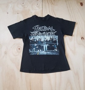 Vintage Suicidal Tendencies Shirt | eBay Vintage Suicidal Tendencies Shirt | eBay