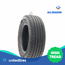 Used 23565r16c Hankook Dynapro Ht 121119r - 932