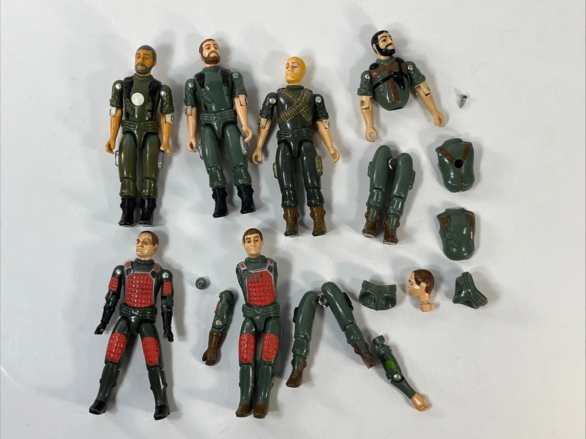 Gi Joe Repair for sale | eBay