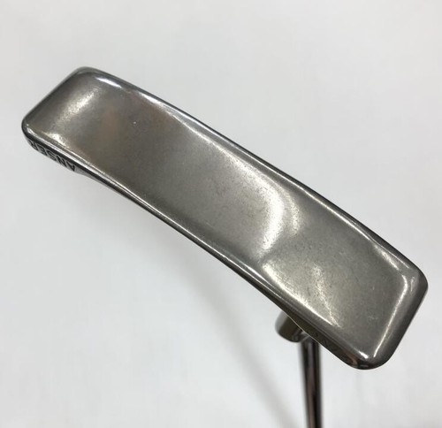 PING I C Scottsdale Anser Nickel Right-Handed Putter 35in Steel shaft 511g 2618 - Picture 6 of 10