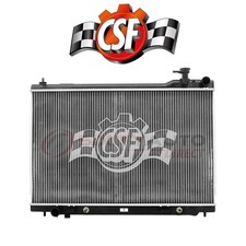 CSF Radiator for 2003-2008 Infiniti FX35  - Cooler Cooling Antifreeze zo