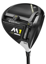 Left TaylorMade M1 460 2017 10.5* Driver Regular Graph Fujikura Pro 56XLR8 Val