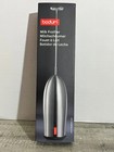 Bodum Schiuma Battery Operated Milk Frother Lattes, Mocha, Cappuccino 3040, T1