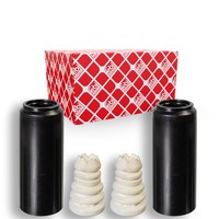 Staubschutzsatz, StoßDäMpfer febi Bilstein 109463 FüR Ford Ford Usa, Hinterachse