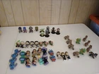 Funko Pop Mini Mystery Lot Sale of 47 Vinyl Figures marvel lilo & stitch