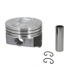 Engine Piston Set Sealed Power H699DCP 30