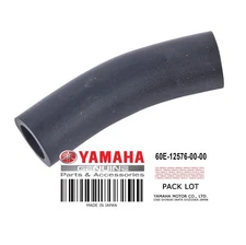 60E-12576-00-00 HOSE 1