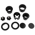 Fixing Screws and Pipe Sleeves for Sun Umbrella Base Bracket with Application