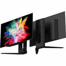 Corsair XENEON 27QHD240 27" WQHD Gaming OLED Monitor CM9030002NA