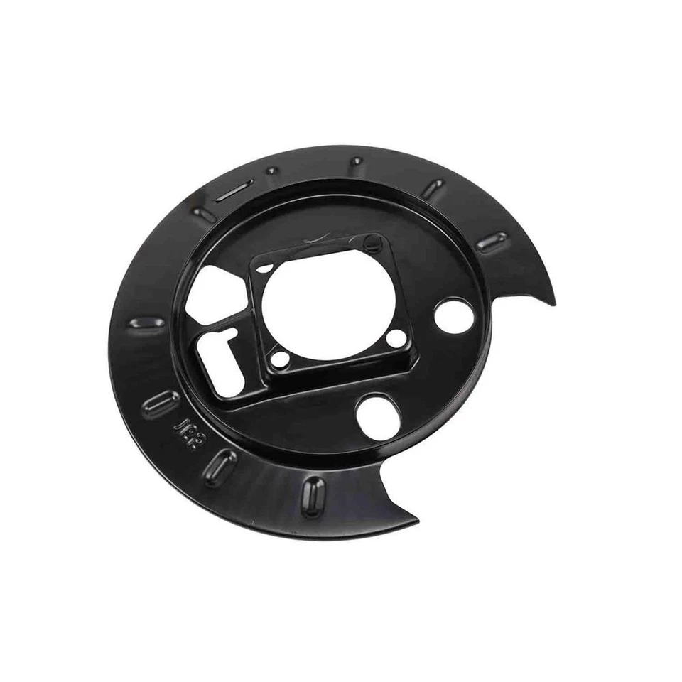 Оригинальные детали GM 25877333 задняя опорная пластина стояночного тормоза анкера - Изображение 2 из 4