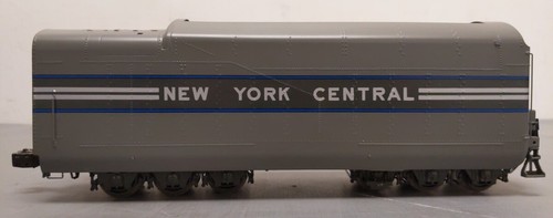 Lionel 6-18027 Smithsonian NYC 4-6-4 Steam Locomotive & Tender #5450 (3Rail) EX - Picture 8 of 12