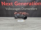 Tuyau d'admission d'air Audi Volkswagen 2.0L Diesel TDI Turbo 2009 à 2014