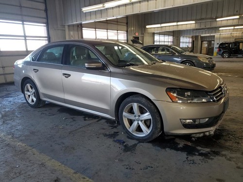 Blower Motor Fits 13-22 PASSAT 4935988 - Picture 6 of 14
