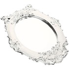 Europäischer Metall-Tischspiegel Schminkspiegel für Schreibtisch Wohnaccessoire