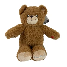 Build A Bear Bearlieve Teddy Plush 16" Stuffed Toy Lovey