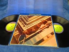 THE BEATLES 1967-1970-ROCK-APPLE STEREO GATE-2 REC SET-W/ORIG SLEEVES