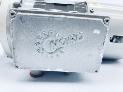 NORD SK71L/4CUS 56C BRE5 MOTOR 1/2HP 230/460V 3PH W/ KELTECH