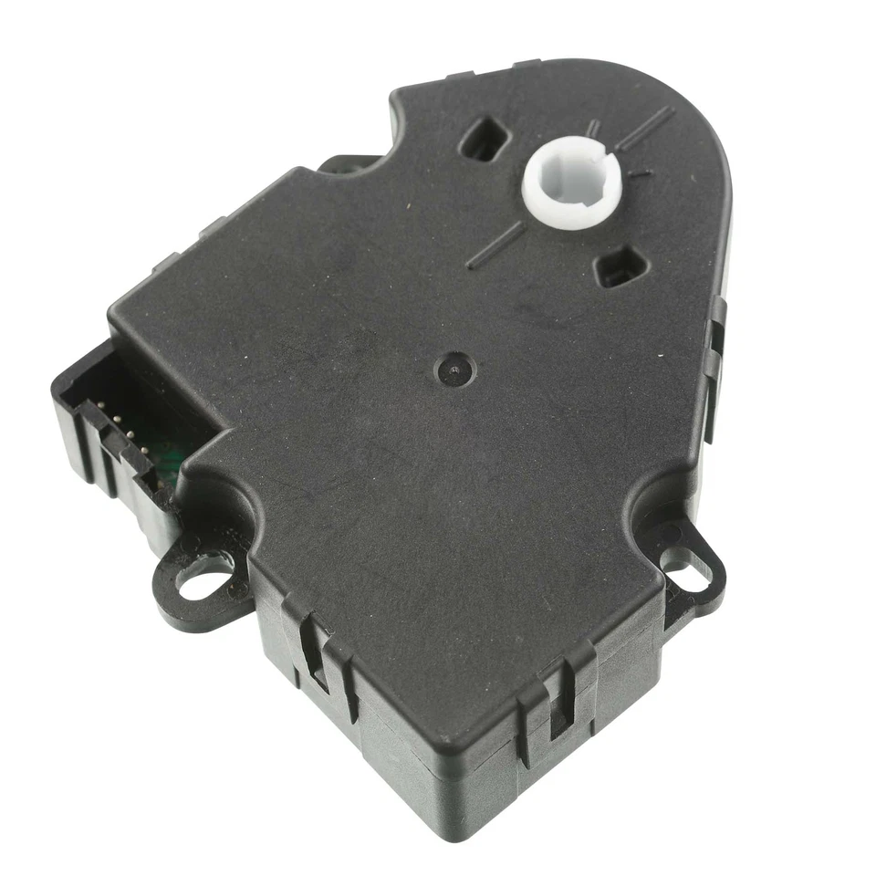 2x HVAC Heater Blend Door Actuators for Chevrolet GMC C/K 1500 2500 3500 95-00 - Image 2 of 4