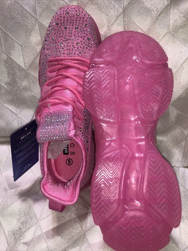 Belos Strass Wanderschuh Größe 6 - Bild 1 von 5
