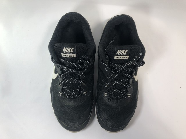 nike women's flex trainer 5 workout shoes