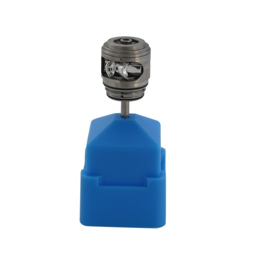 Dental Handpiece Turbine Cartridge NSK S-Max M800 M900 Angular Contact Bearing - Picture 7 of 40