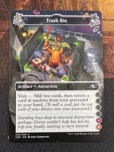 Magic the Gathering - Choose Your Card - A to Z - Picture 89 of 104