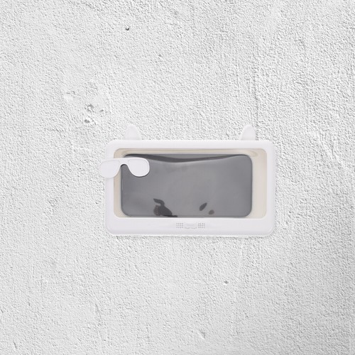 Telefonhalter Im Badezimmer Handy-Duschhalterung Wasserdichtes - 第 5/12 張圖片