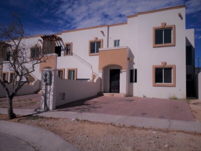 Casa en Venta en Cabo San Lucas en PRIVADA Terranova Residencial
