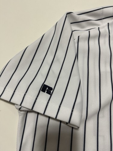 Russell Authentic on Field New York Yankees Reggie Jackson Jersey 44 Large - Picture 2 of 11