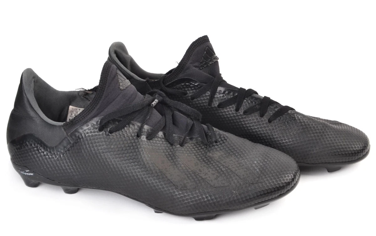 Adidas football hotsell boots x 18.3