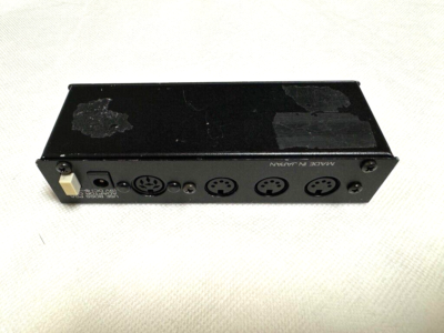 Roland RMC-1 RRC To MIDI Converter | eBay