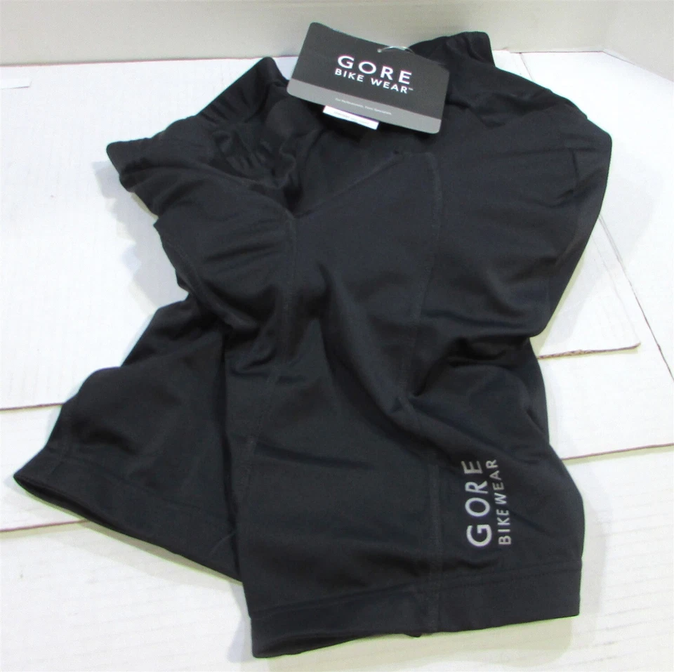 Gore Bike Wear Women's Contest Lady Tights Short X Large - Image 2 of 4