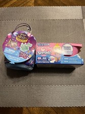 Magic Mixies Mixlings Collector's Cauldron And Baby Secrets