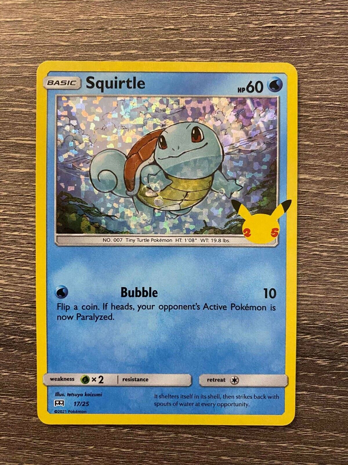 Products Tagged Squirtle - Ace Cards & Collectibles