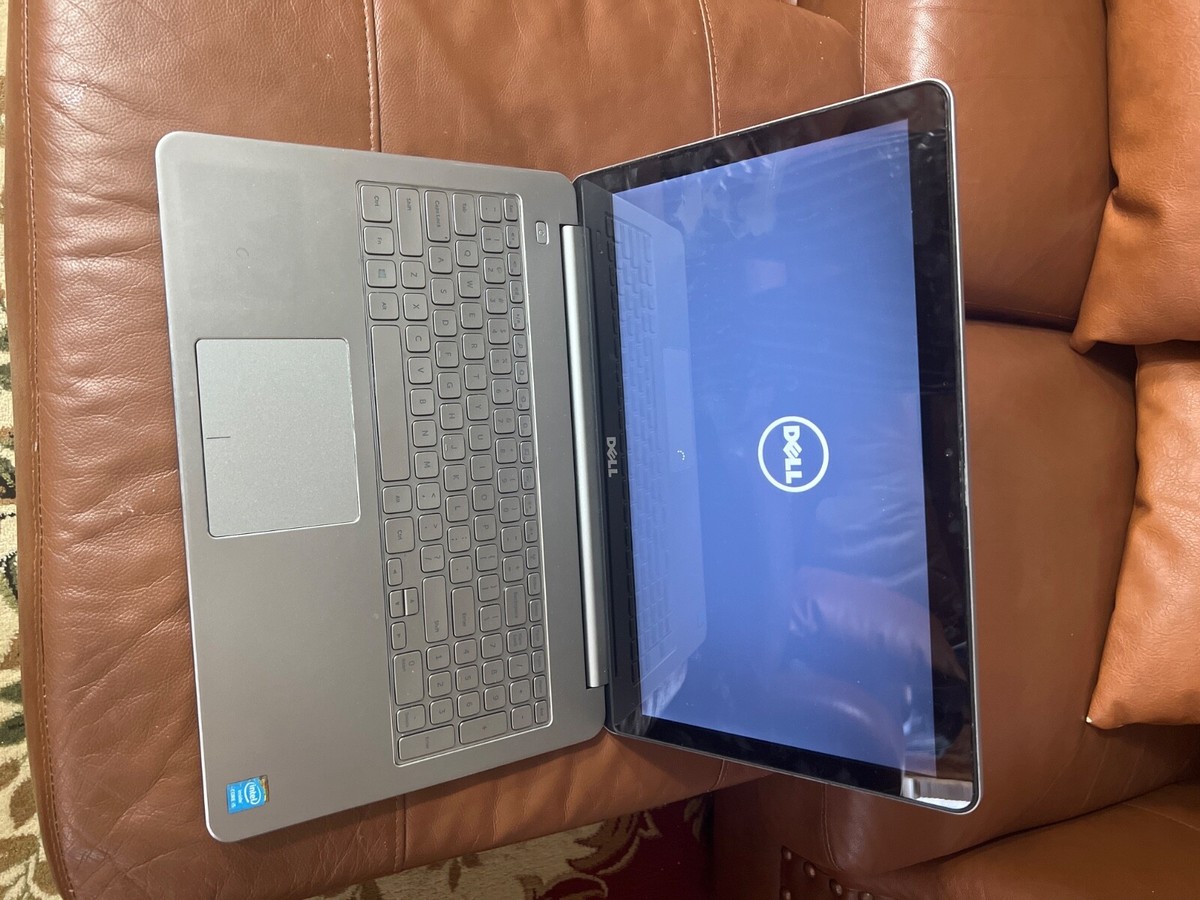 Dell Inspiron 15 7500 15.6