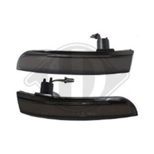 1x Blinkleuchte DIEDERICHS LID10495 passend für FORD