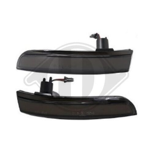 1x Blinkleuchte DIEDERICHS LID10495 passend für FORD - Bild 1 von 1
