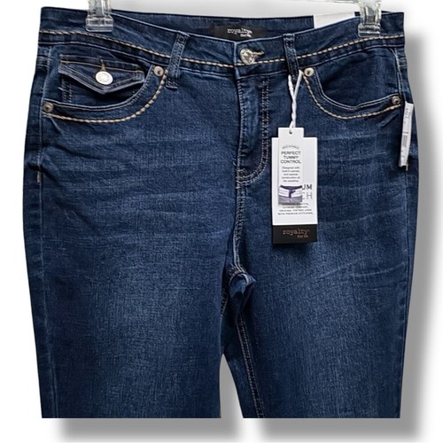 Royalty for Me Premium Stitch Boot Cut Jean - Picture 4 of 6