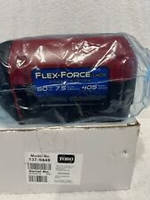 88675 by Toro - 60V MAX* Flex-Force 7.5Ah Lithium-Ion Battery(88675)