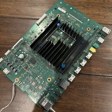 SONY A-5015-318-A / A-5015-305-A MAIN BOARD FOR XBR55X800H AND OTHER MODELS
