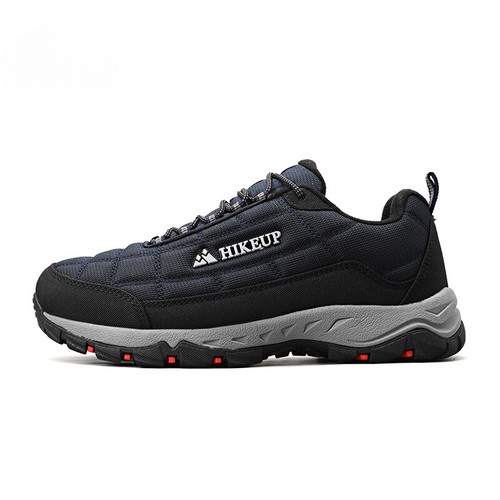 Men's Women Comfortable Trekking Sneakers Waterproof Wear-resistant Hiking Shoes - Picture 2 of 20