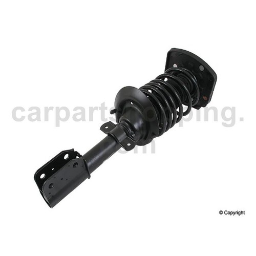 KYB Struts Rear and Coil Spring Assembly Fits 2000 Pontiac Grand Prix - Picture 6 of 12