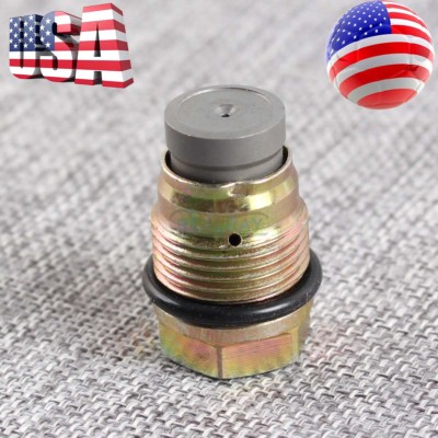 Fuel Rail Pressure Relief Valve for Cummins 4938005 Dodge Ram 2500 3500 6.7 Dies Fuel Rail Pressure Relief Valve for Cummins 4938005 Dodge Ram 2500 3500 6.7 Dies