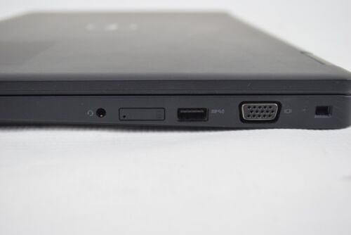 Dell Latitude 5580 Intel Core i7-7600U 2,8 GHz 16 GB RAM sin disco duro ni sistema operativo - Imagen 6 de 11