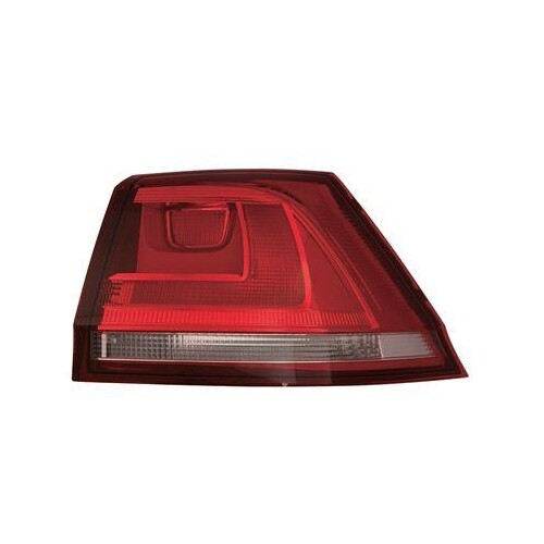 Van Wezel 5767932 Heckleuchte Rechts für VW - Bild 1 von 1