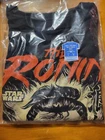 Funko Pop! Tees Tee T-Shirt Adult Unisex Large Black Star Wars The Ronin Target