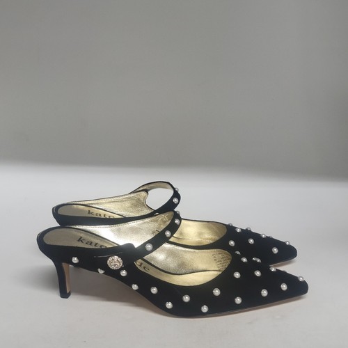 Kate Spade Marisol Damen-Pump mit Perlen Größe 8B