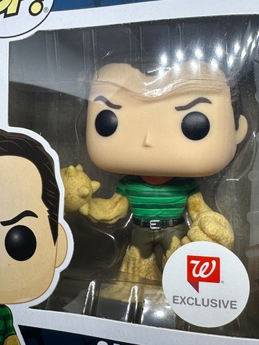 Funko Pop! Marvel HEROES 520 521 522 523 524 525 614 - Picture 50 of 72