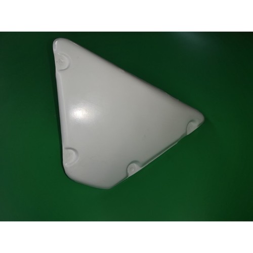 OSSA SUPER PIONEER SIDE PANELS NEW OSSA MOUNTAINEER SIDE PANELS NEW OSSA PARTS - Picture 8 of 9